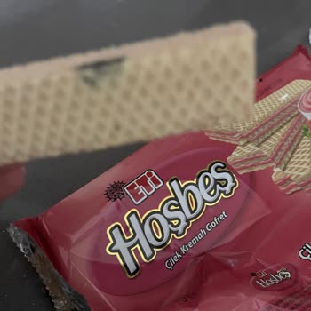 Eti'den Bir Cevap Bekliyorum