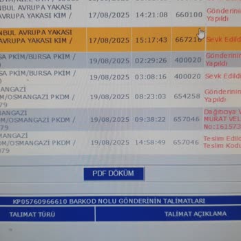 HP Omen Dizüstü Bilgisayarımın Garanti Kapsamında İadesinde Yaşanan Sorun