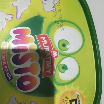 Peynirde Kirlilik Ve Müşteri Hizmetlerine Ulaşılamıyor