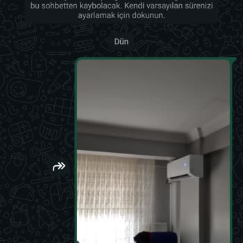 Klimanın Hatalı Montajı Ve Yetersiz Teknik Servis Desteği