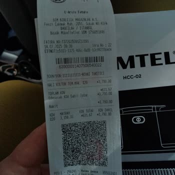 Aldığım Gün Bozulan Halı Yıkama Makinesi İçin 1,5 Aydır Çözüm Yok