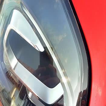 Ford Puma Arka Kapı Ve Cam Fitillerinde Erken Deformasyon, Servisten Çözüm Bekliyorum