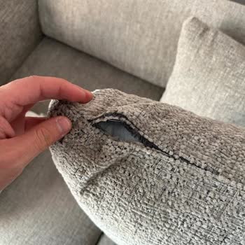 Mondi Home Siparişim Eksik Ve Hasarlı Teslim Edildi Çözüm Bekliyorum