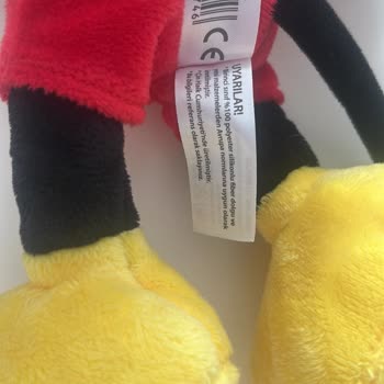 Yanlış Ürün Gönderimiyle Yaşadığım Mağduriyetin Giderilmesini İstiyorum