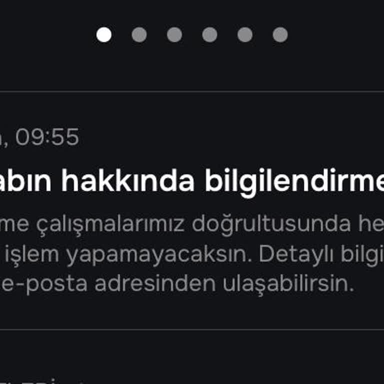 Papara Hiçbir Gerekçe Olmadan Bloke Edilen Hesabım ve Mağduriyetim