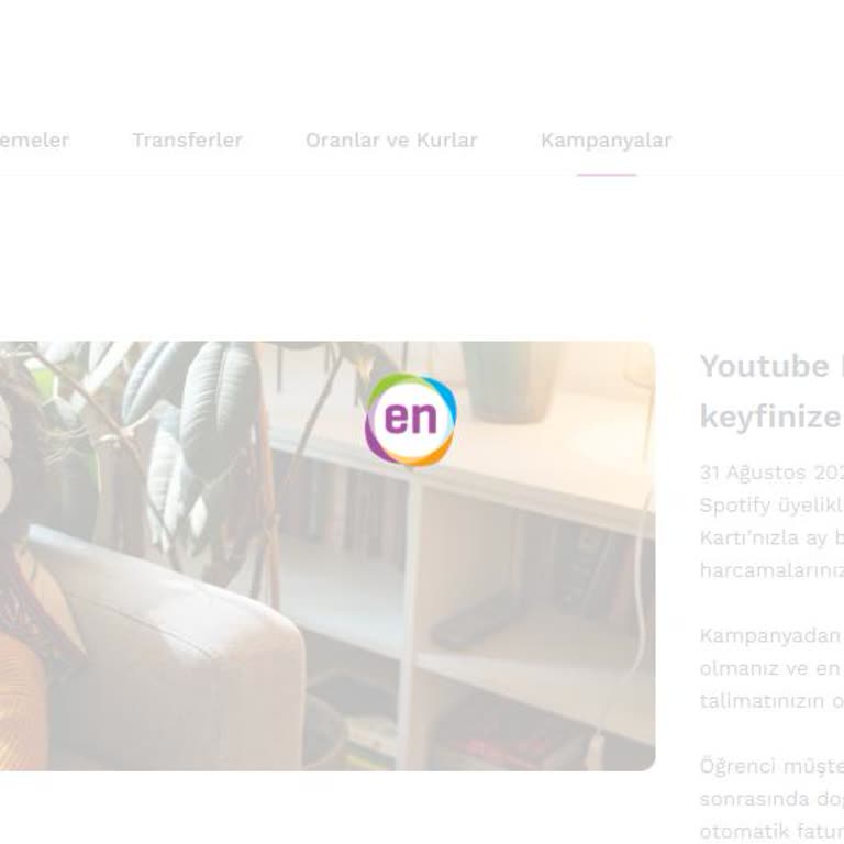 Kampanya Kredisi Başvurusunda Link Açılmadı Maddi Ve Zaman Kaybı Yaşadım