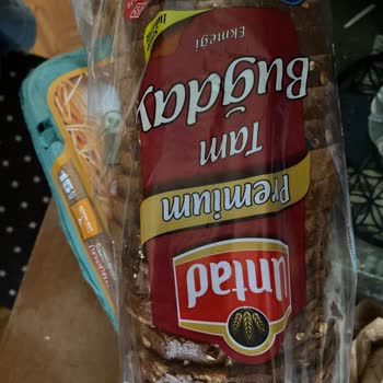 Migros Hemen'den Sürekli Bayat Ekmek Teslimatı Ve Çözüm Eksikliği