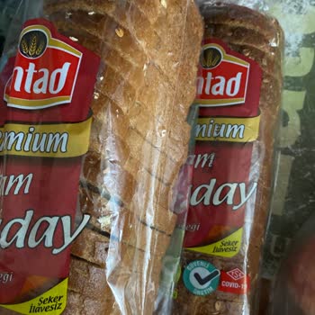 Migros Hemen'den Sürekli Bayat Ekmek Teslimatı Ve Çözüm Eksikliği