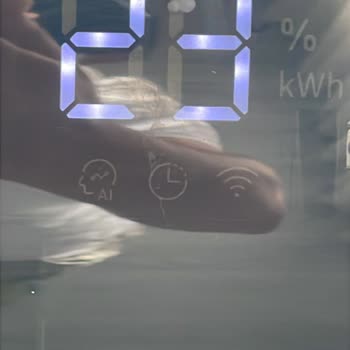 Sıfır Diye Aldığım Klima Hasarlı Ve Kullanılmış Çıktı, Değişim Yapılmıyor