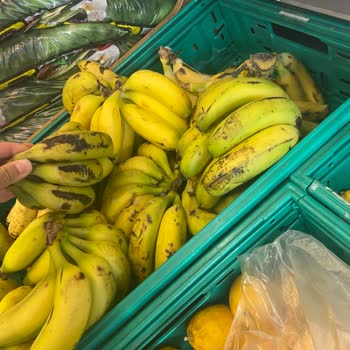 Şok Mağazasında Süregelen Temizlik Ve Hijyen Sorunları Alışverişi Zorlaştırıyor