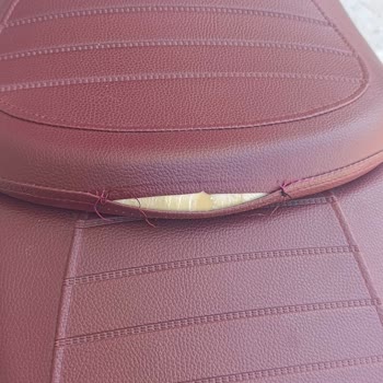 Arora Motor Sıfır Motorun Koltuğu 2 Ayda Söküldü Çözüm Sunulmuyor