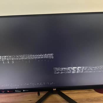 Garanti Kapsamında Ekran Kartı Değişimi Haftalardır Sonuçlanmıyor