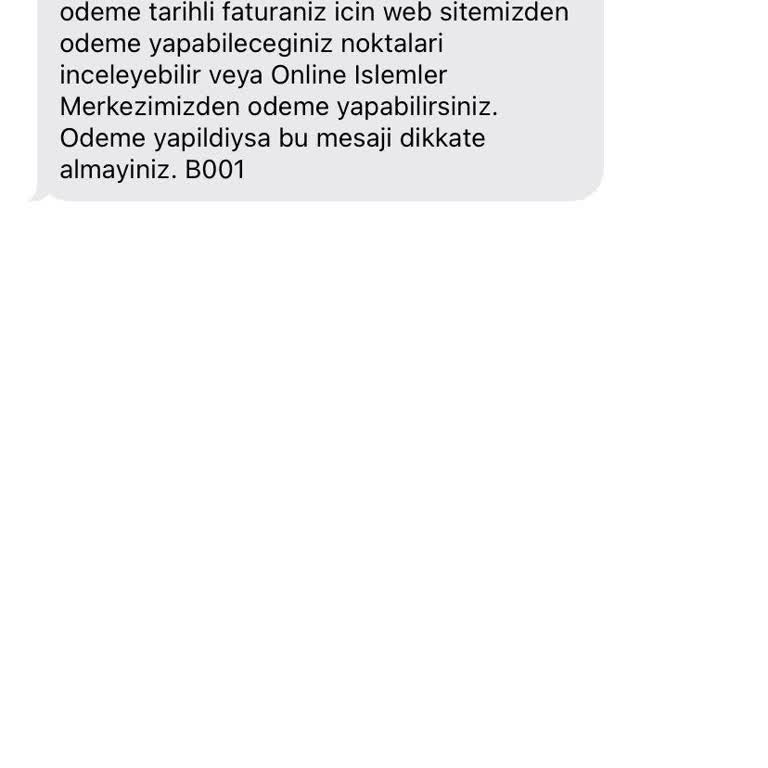 Türk Telekom Taahhüt Bitti Denip 8.560 TL Ceza Faturası Yansıtıldı, Mağdur Edildim