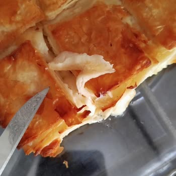 Aldığım Böreğin İçinden Kıl Çıktı Hijyen Ve Sağlık Endişesi Yaşıyorum