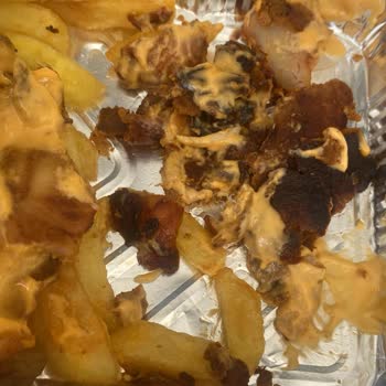 Yanık Döner Ürünü Ve Yetersiz Müşteri Hizmeti Deneyimi