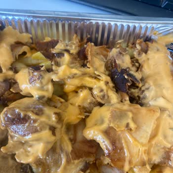 Yanık Döner Ürünü Ve Yetersiz Müşteri Hizmeti Deneyimi