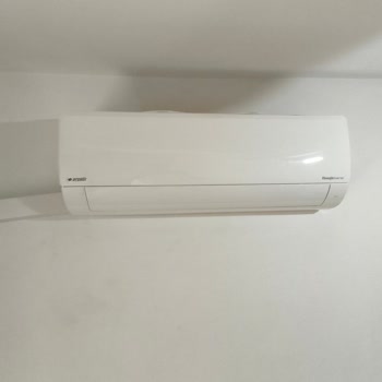 Arçelik Klimadan Sürekli Kötü Koku Ve Çözülmeyen Sorun