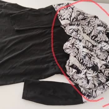 Modasena Su Tutmaz Özellikli Tesettür Mayo Su Geçiriyor, Mağduriyetim Giderilmiyor