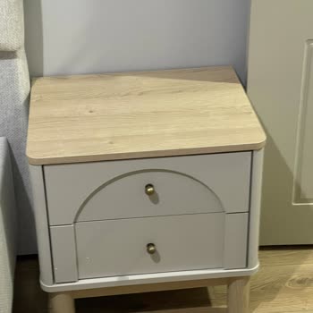 Teslim Edilen Yatak Odası Takımında Eksik Logo Ve Montaj Hatası Mağduriyeti