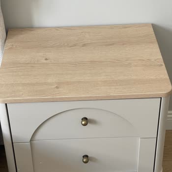 Teslim Edilen Yatak Odası Takımında Eksik Logo Ve Montaj Hatası Mağduriyeti