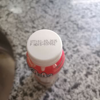 Aldığım Kefir Ürünlerinde Tekrar Eden Köpürme Ve Ambalaj Patlaması Sorunu