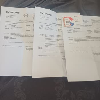 Yeni Alınan Redmi Note 14 Proda Bitmeyen Teknik Sorunlar Ve İlgisiz Servis