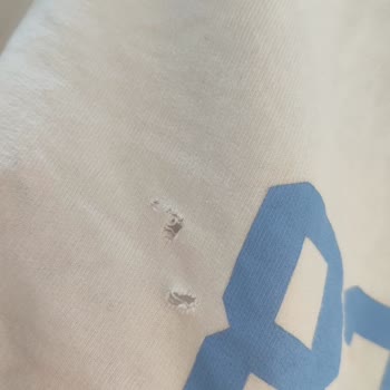 Vestel Çamaşır Makinesi Elbiselerimi Yırtıyor Mağdurum