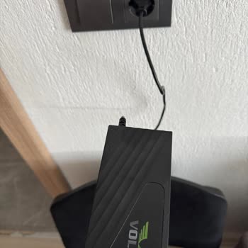 Satın Alınan Volta Motor Şarj Aleti Arızalı Çıktı, Çözüm Sunulmuyor