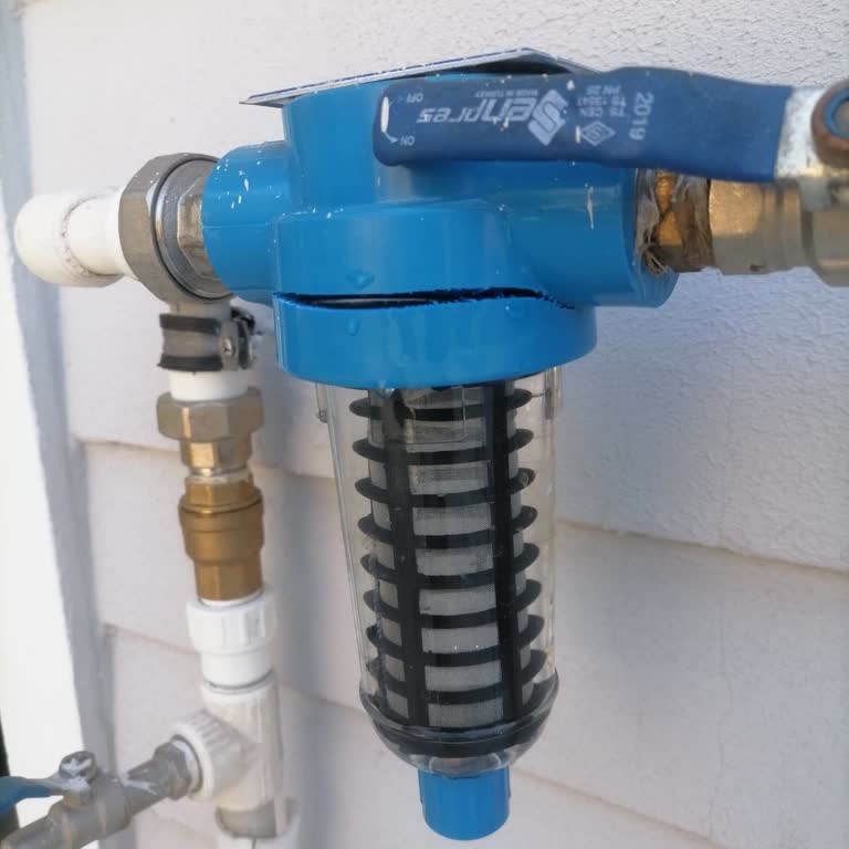 Enessu Aldığım Su Filtresi Kısa Sürede Bozuldu ve Marka Bilgisi Yok