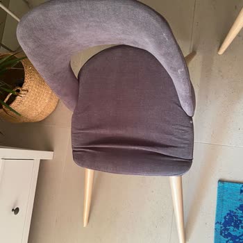 İstikbal Masa Ve Sandalyelerde Tekrarlayan Arızalar Ve Çözümde Ücret Talebi