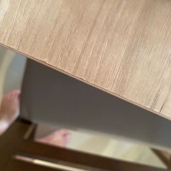 İstikbal Masa Ve Sandalyelerde Tekrarlayan Arızalar Ve Çözümde Ücret Talebi