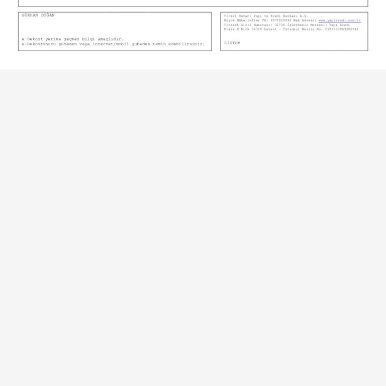 Siparişim Teslim Edilmedi, Ücret İadesi Bekliyorum