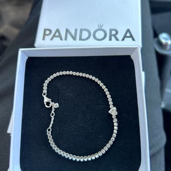 Pandora Mağazasında Garanti Kapsamında İlgi Eksikliği Ve Ürün Kalitesizliği