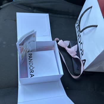 Pandora Mağazasında Garanti Kapsamında İlgi Eksikliği Ve Ürün Kalitesizliği