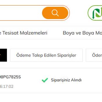 Sipariş Var, Ürün Yok: Ne Teslimat Ne Bilgilendirme