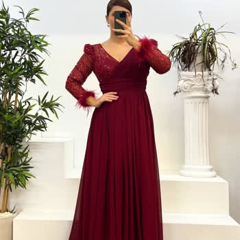 Aylarca İade Edilmeyen Abiye Elbise Ücretim İçin Mağduriyet Yaşıyorum