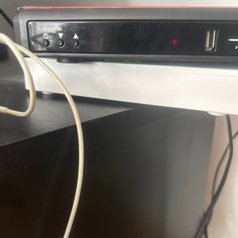 Çalışmayan Digiturk Kutusu İçin Ücretsiz Servis Ve Cihaz Değişimi Talebi