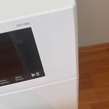 Arçelik Kurutma Makinem Arızalı Ve Taşıma Sırasında Hasar Gördü