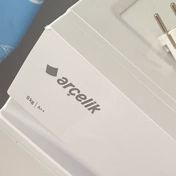 Arçelik Kurutma Makinem Arızalı Ve Taşıma Sırasında Hasar Gördü