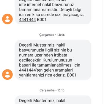 Fiber Altyapı Olmasına Rağmen İnternet Kurulumu Yapılmıyor, Mağdur Ediliyorum