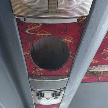 Minibüste Yoğun Hayvan Kokusu Fren Arızası Ve Hijyen Eksikliği Yolculuğu Kabusa Çevirdi