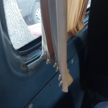 Minibüste Yoğun Hayvan Kokusu Fren Arızası Ve Hijyen Eksikliği Yolculuğu Kabusa Çevirdi