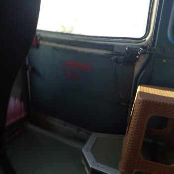 Minibüste Yoğun Hayvan Kokusu Fren Arızası Ve Hijyen Eksikliği Yolculuğu Kabusa Çevirdi