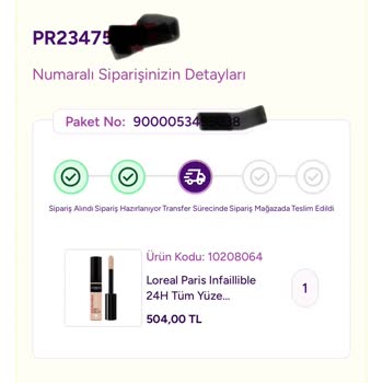 Aldığım Ürün Teslim Edilmeden Fiyatı Düştü, Mağduriyet Yaşıyorum