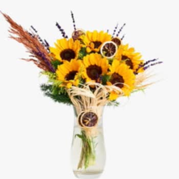 Solmuş Çiçek Teslimatı Ve Yetersiz Çözüm Süreci