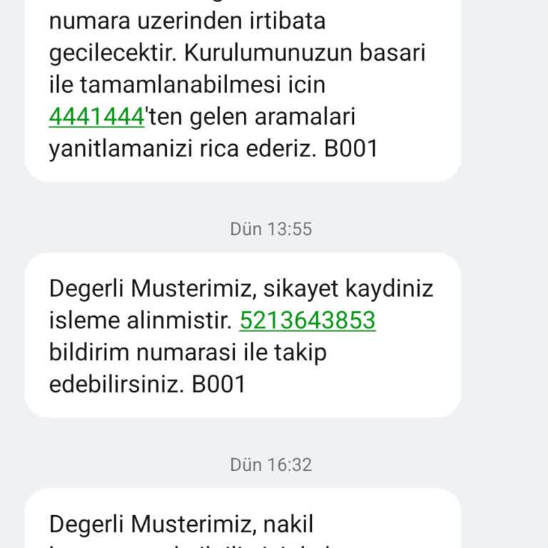 Tekrarlayan Nakil Sorunu: Randevuya Rağmen Ekipler Gelmiyor, Mağduriyet Yaşıyorum