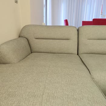 Köşe Koltukta Kırık İçin Garanti Kapsamında Çözüm Sağlanmadı