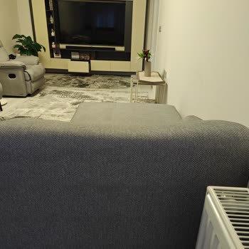 Köşe Koltukta Kırık İçin Garanti Kapsamında Çözüm Sağlanmadı