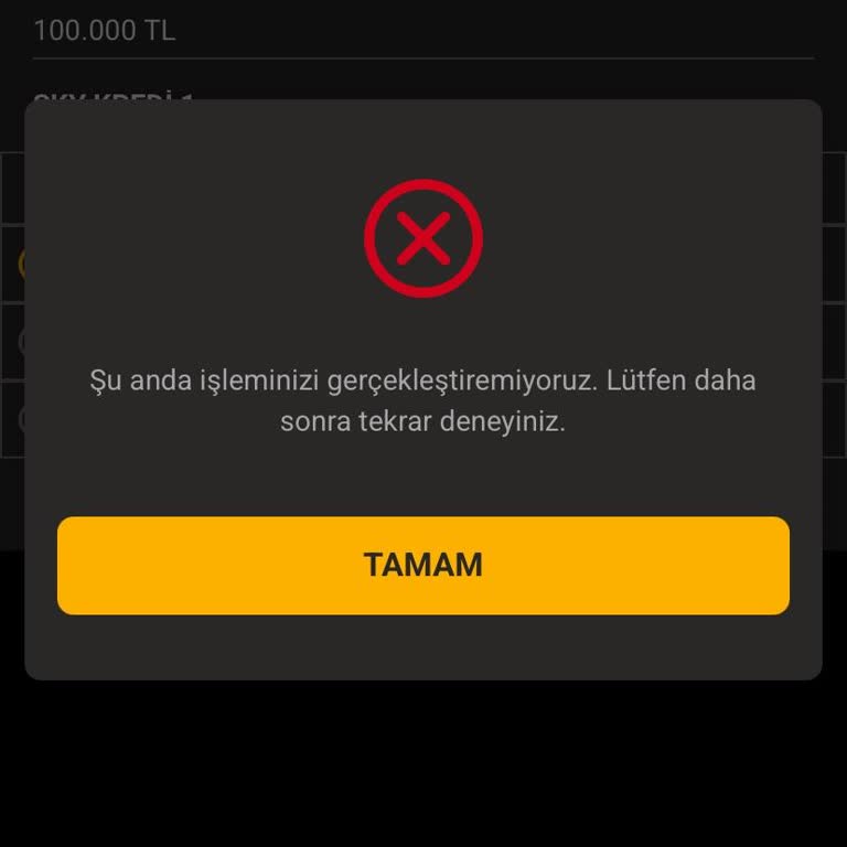 Yurt Dışında Ek Hesap Ve Kredi Başvurusu Yapılamıyor Mağduriyet Yaşıyorum