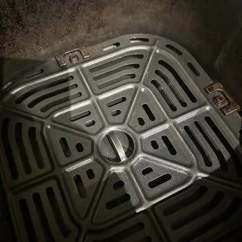 Cosori Air Fryer Hijyen Sorunu Ve Yetersiz Müşteri Desteği